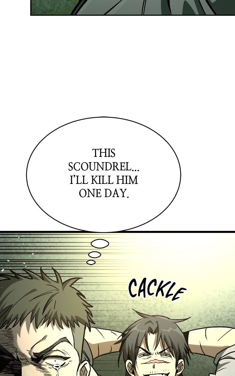 The Roguish Guardin a Medieval Fantasy Episode 8 page 51 - 
