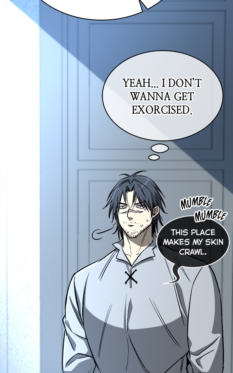 The Roguish Guardin a Medieval Fantasy Episode 8 page 67 - 