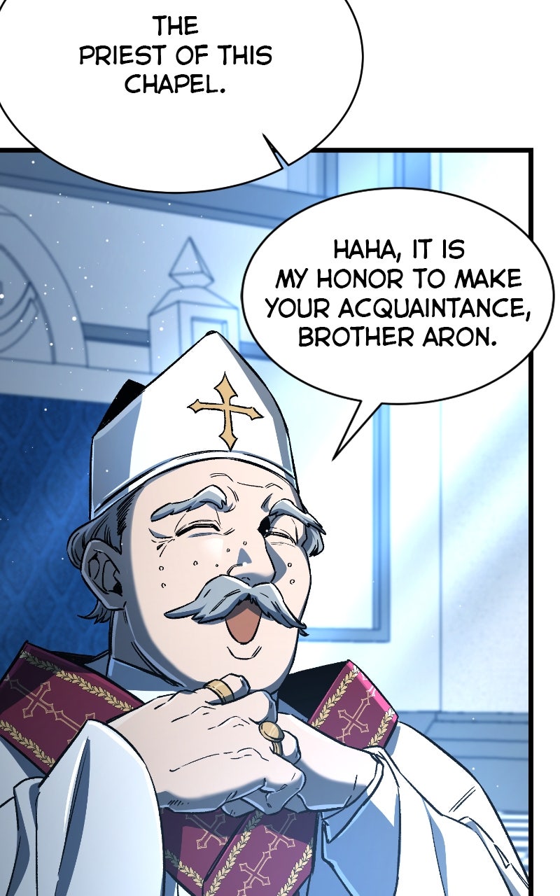 The Roguish Guardin a Medieval Fantasy Episode 8 page 69 - 