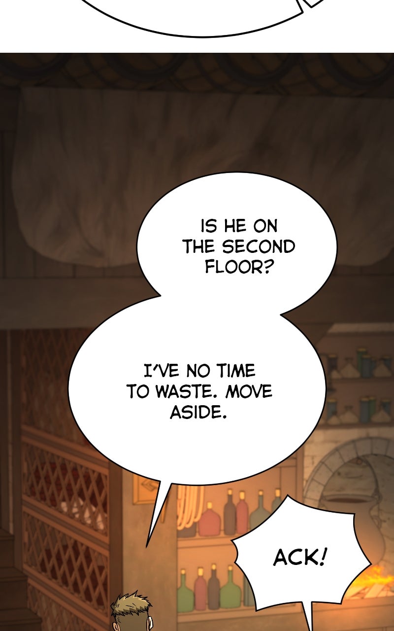 The Roguish Guardin a Medieval Fantasy Episode 8 page 8 - 