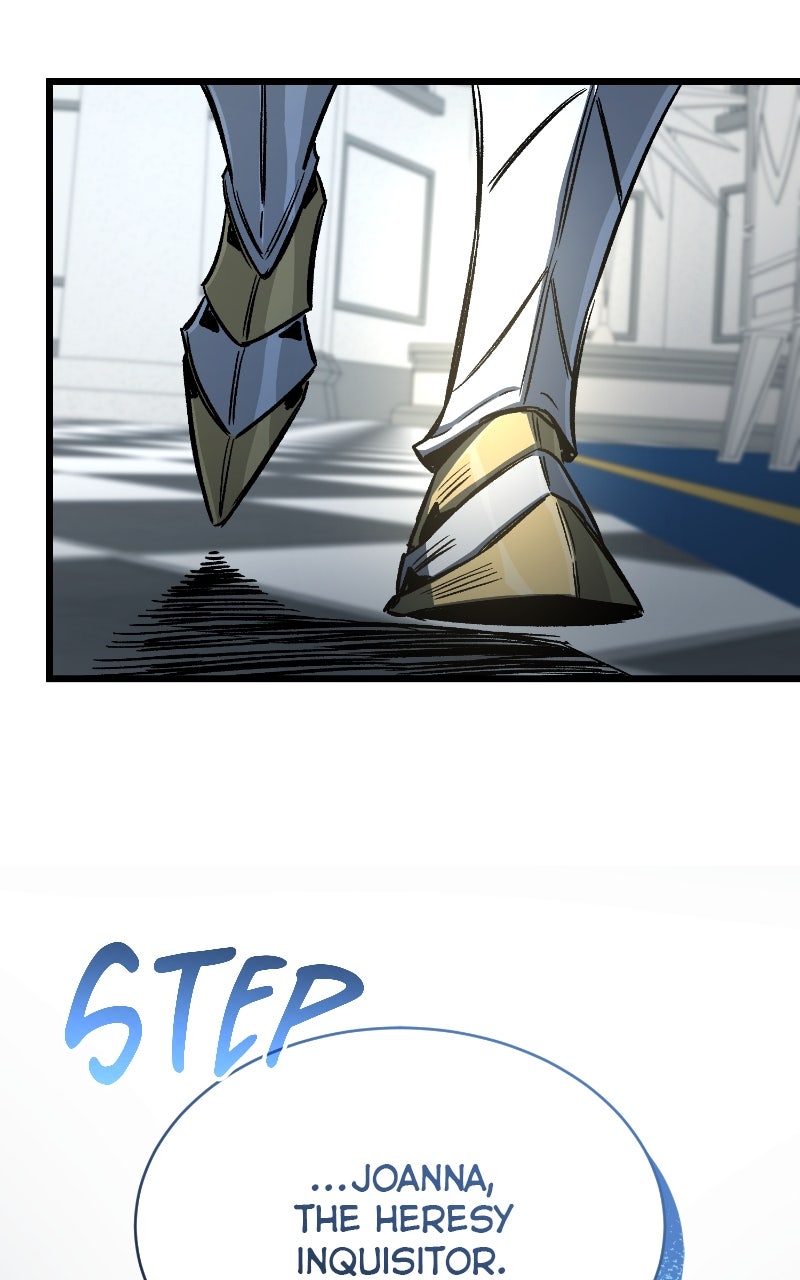 The Roguish Guardin a Medieval Fantasy Episode 8 page 71 - 