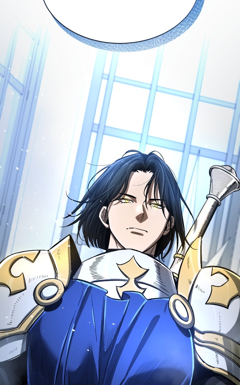 The Roguish Guardin a Medieval Fantasy Episode 8 page 72 - 