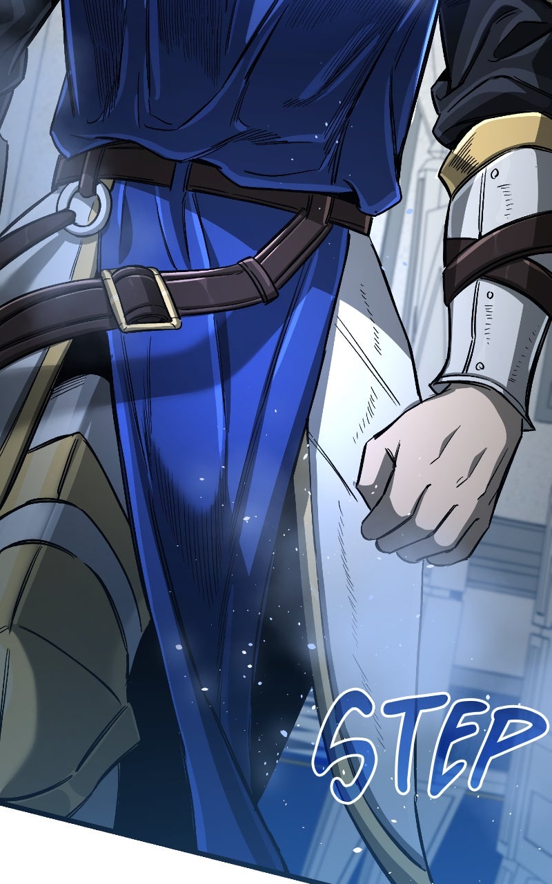 The Roguish Guardin a Medieval Fantasy Episode 8 page 73 - 