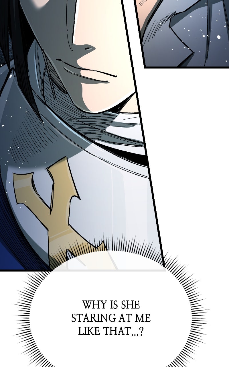 The Roguish Guardin a Medieval Fantasy Episode 8 page 77 - 