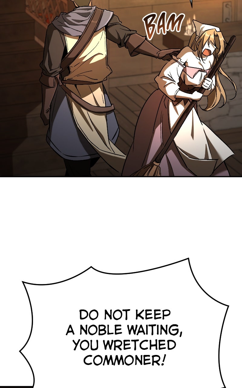 The Roguish Guardin a Medieval Fantasy Episode 8 page 9 - 