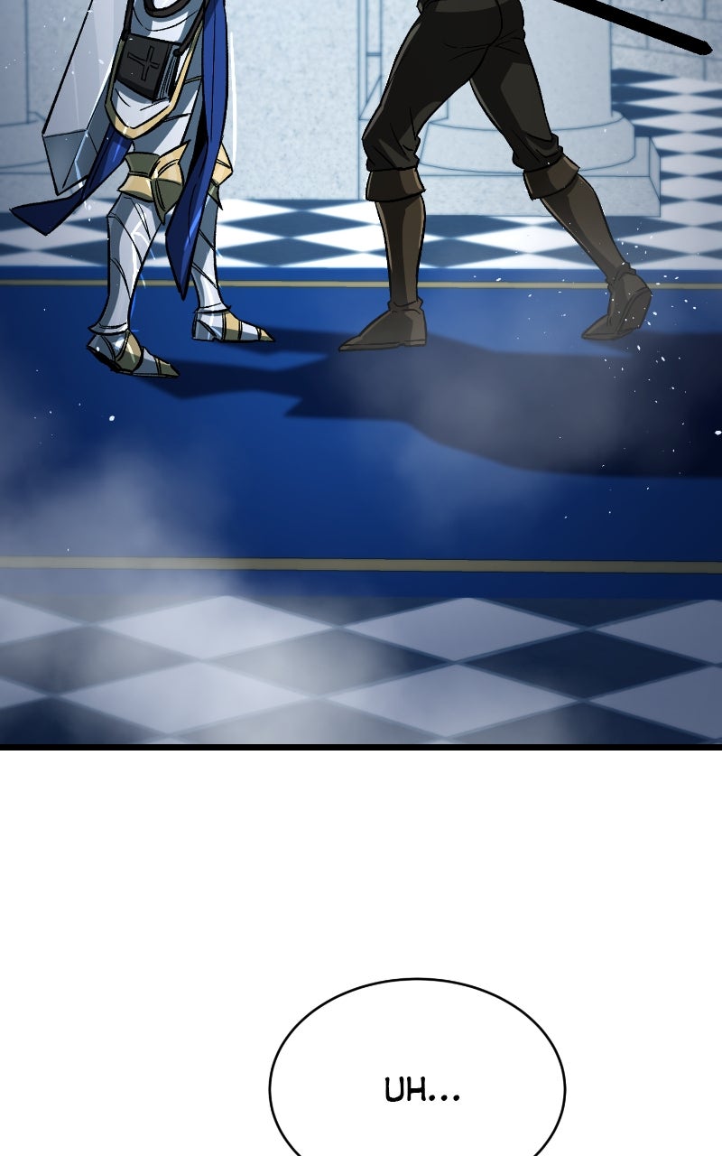 The Roguish Guardin a Medieval Fantasy Episode 8 page 81 - 