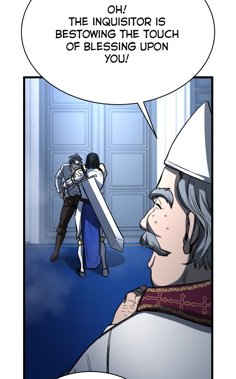 The Roguish Guardin a Medieval Fantasy Episode 8 page 83 - 