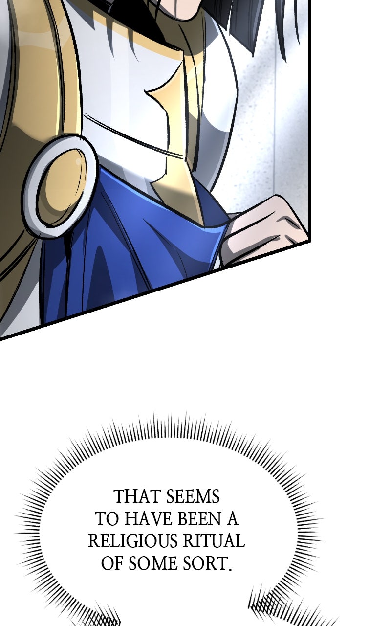 The Roguish Guardin a Medieval Fantasy Episode 8 page 85 - 