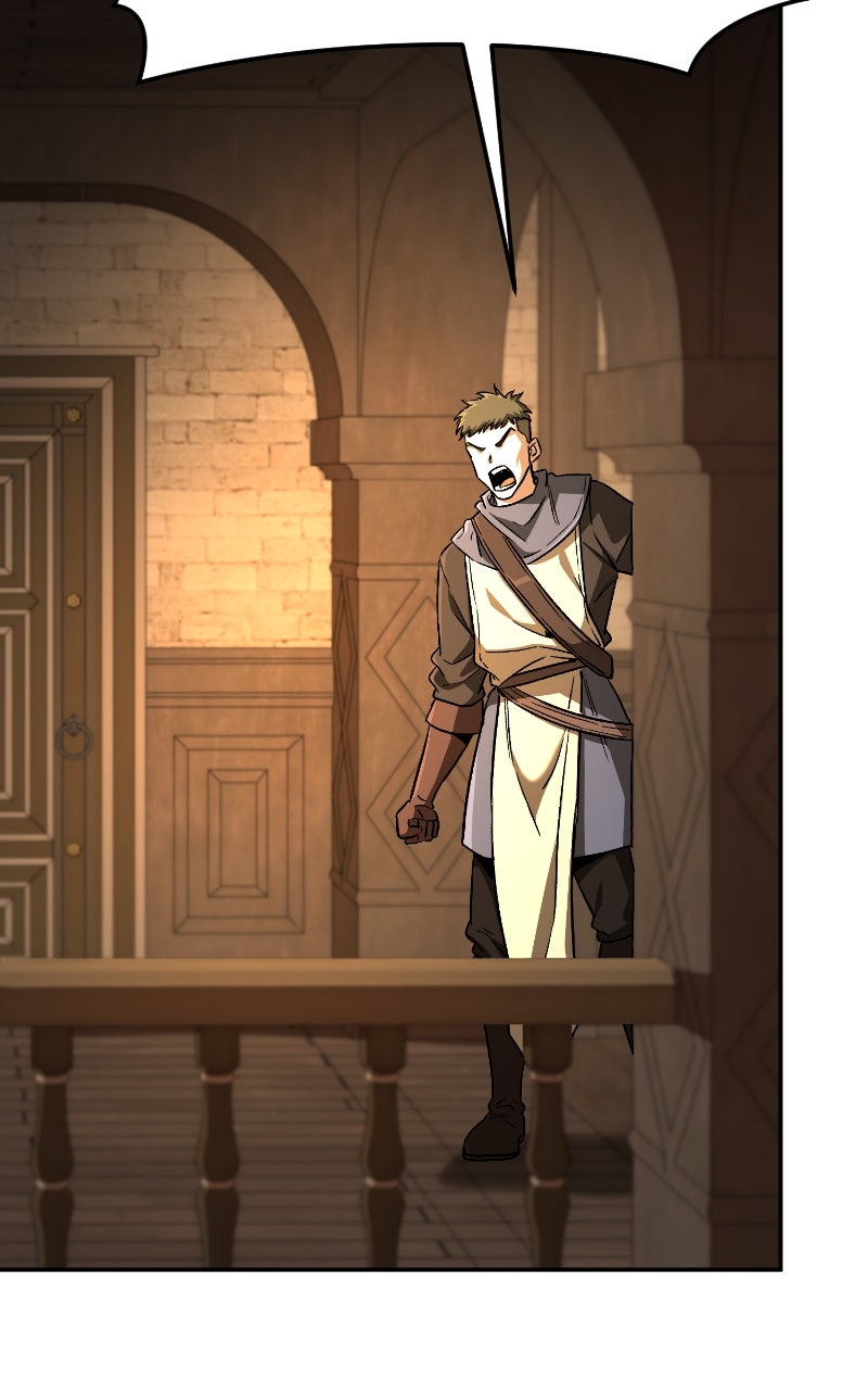 The Roguish Guardin a Medieval Fantasy Episode 8 page 10 - 