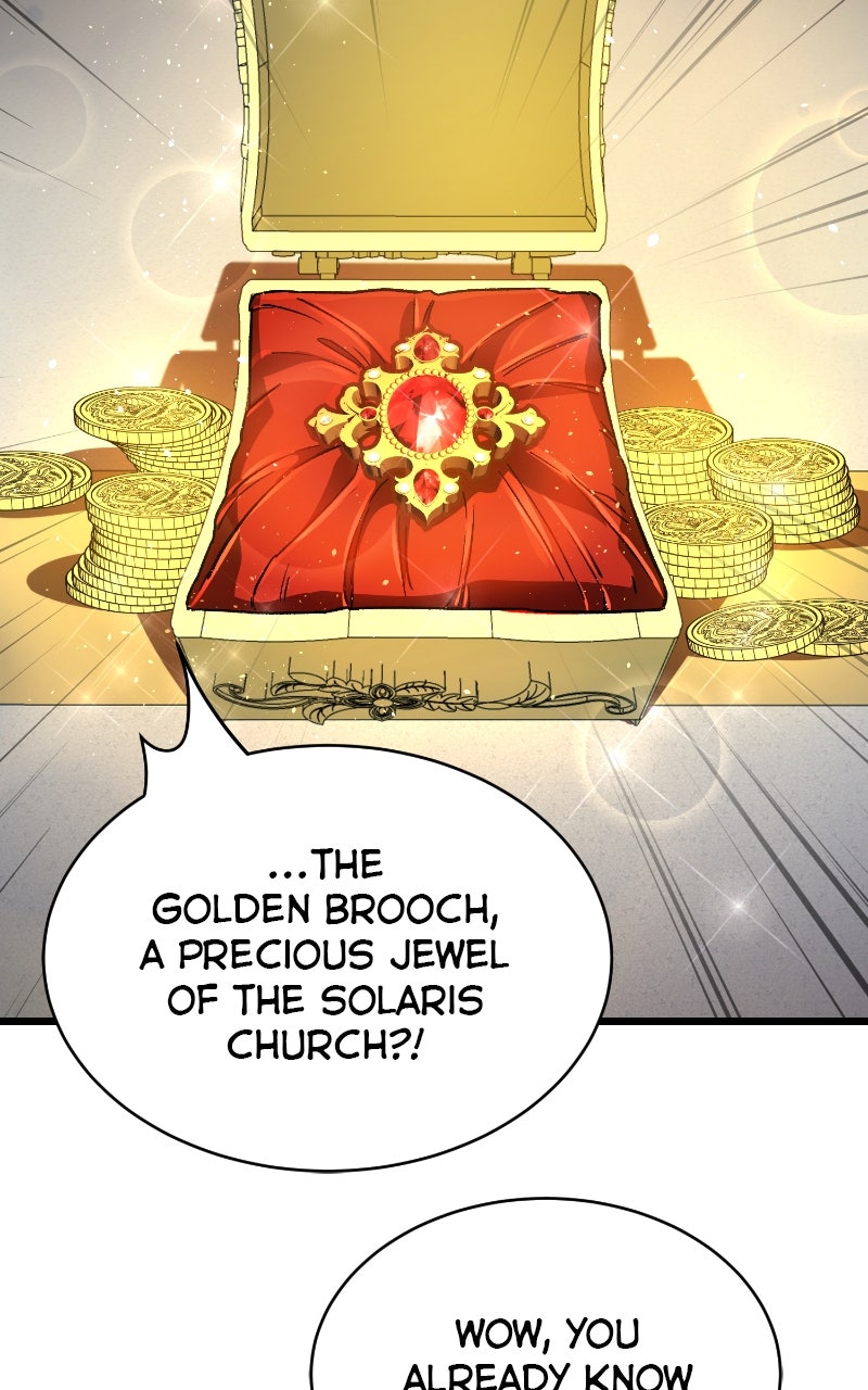 The Roguish Guardin a Medieval Fantasy Episode 8 page 93 - 