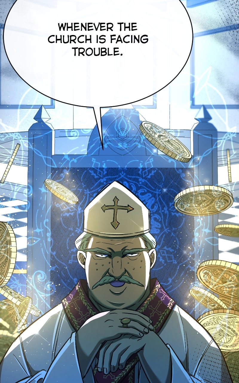 The Roguish Guardin a Medieval Fantasy Episode 8 page 96 - 