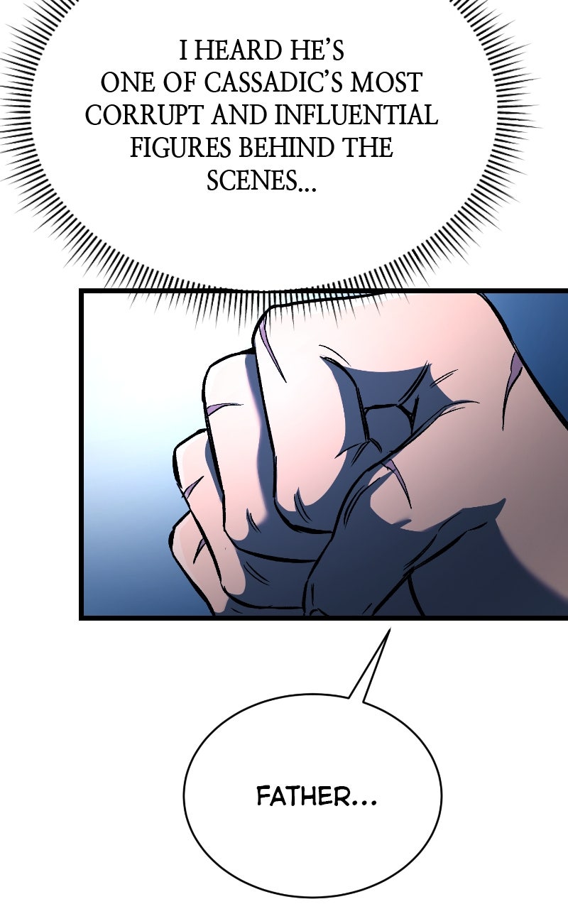 The Roguish Guardin a Medieval Fantasy Episode 8 page 98 - 
