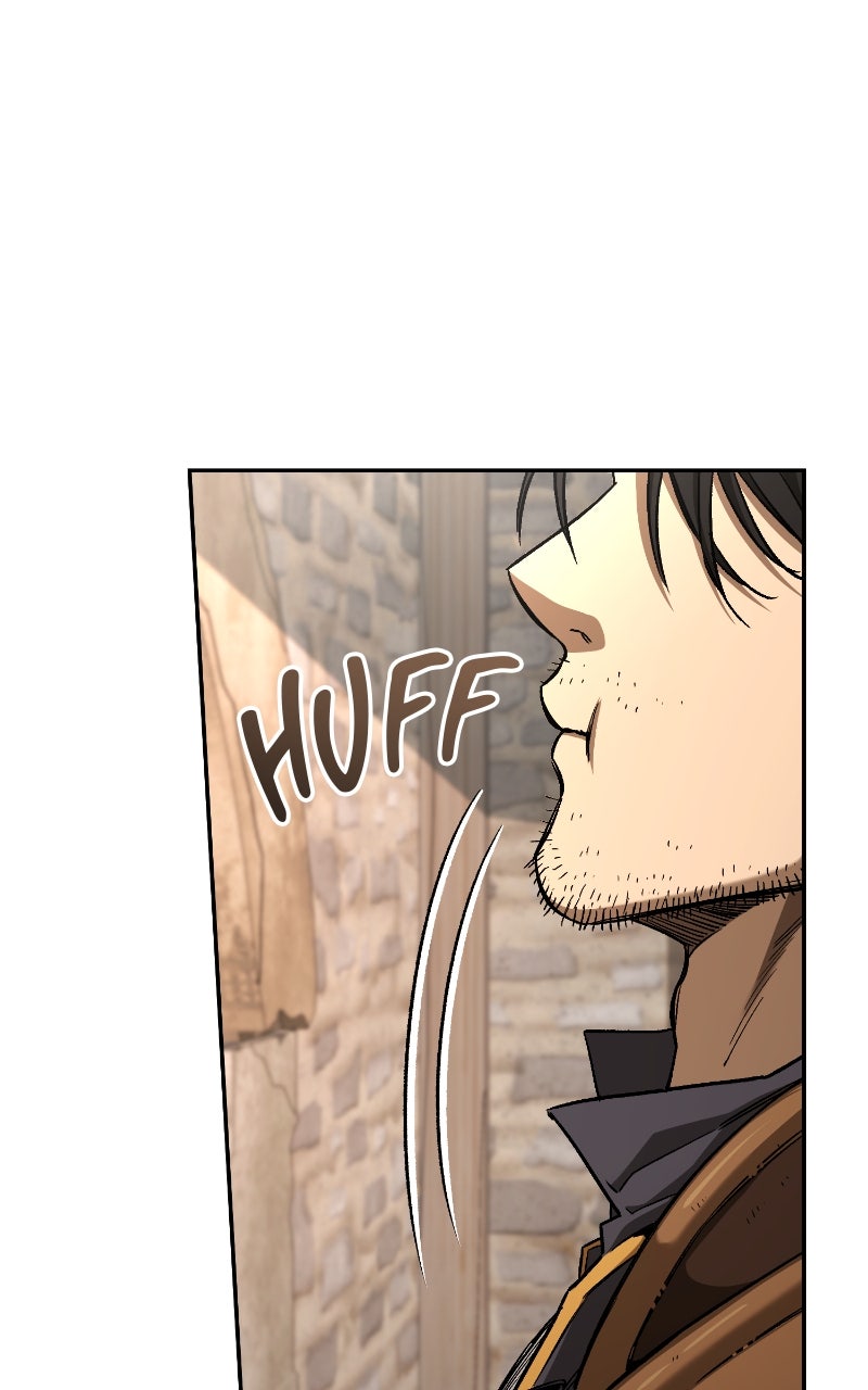 The Roguish Guardin a Medieval Fantasy Episode 9 page 1 - 