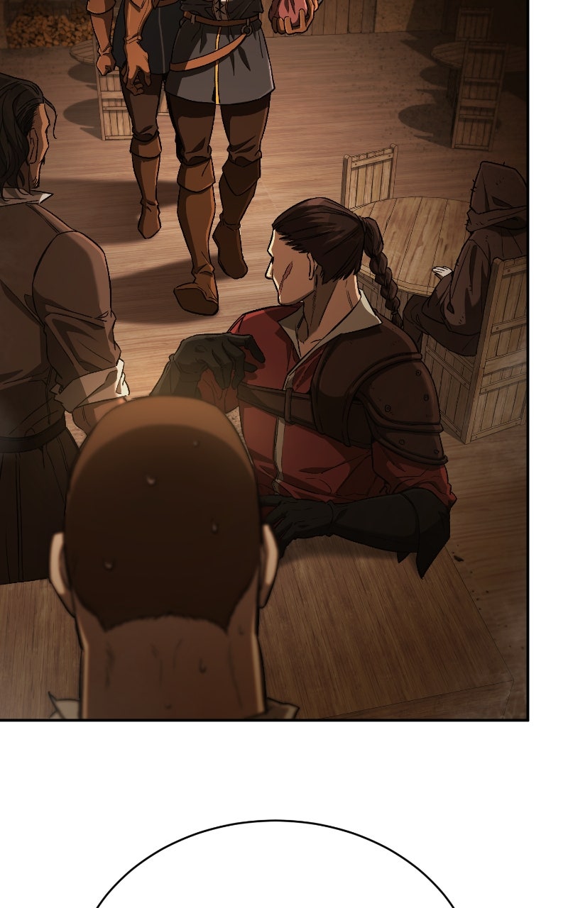 The Roguish Guardin a Medieval Fantasy Episode 9 page 11 - 