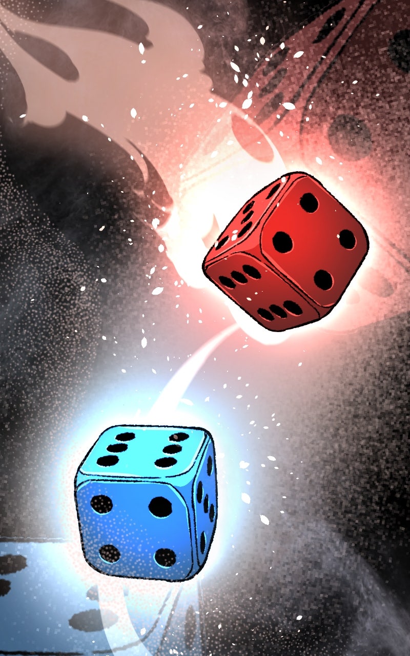 The Roguish Guardin a Medieval Fantasy Episode 9 page 105 - 