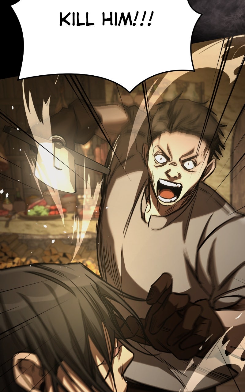 The Roguish Guardin a Medieval Fantasy Episode 9 page 107 - 