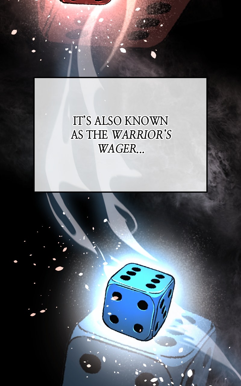 The Roguish Guardin a Medieval Fantasy Episode 9 page 109 - 