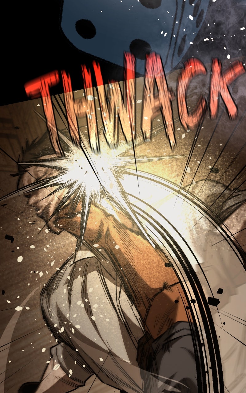 The Roguish Guardin a Medieval Fantasy Episode 9 page 110 - 