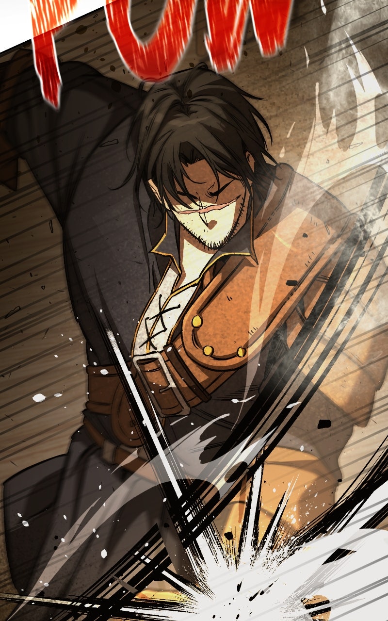 The Roguish Guardin a Medieval Fantasy Episode 9 page 114 - 