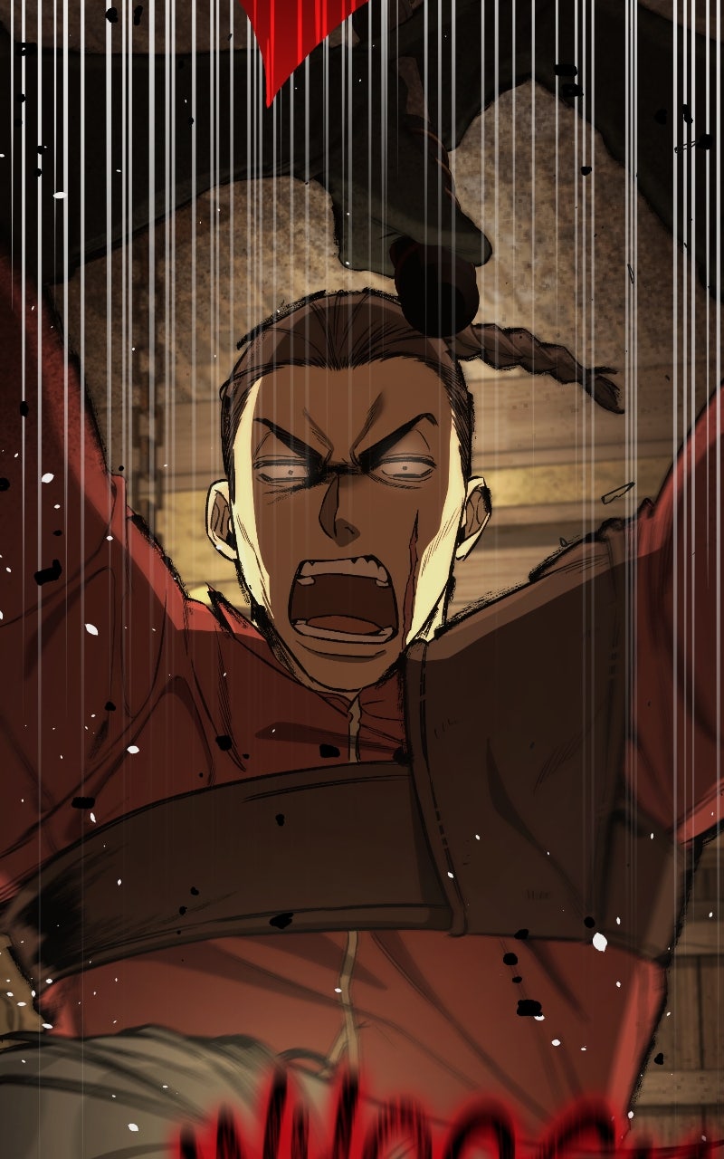 The Roguish Guardin a Medieval Fantasy Episode 9 page 117 - 