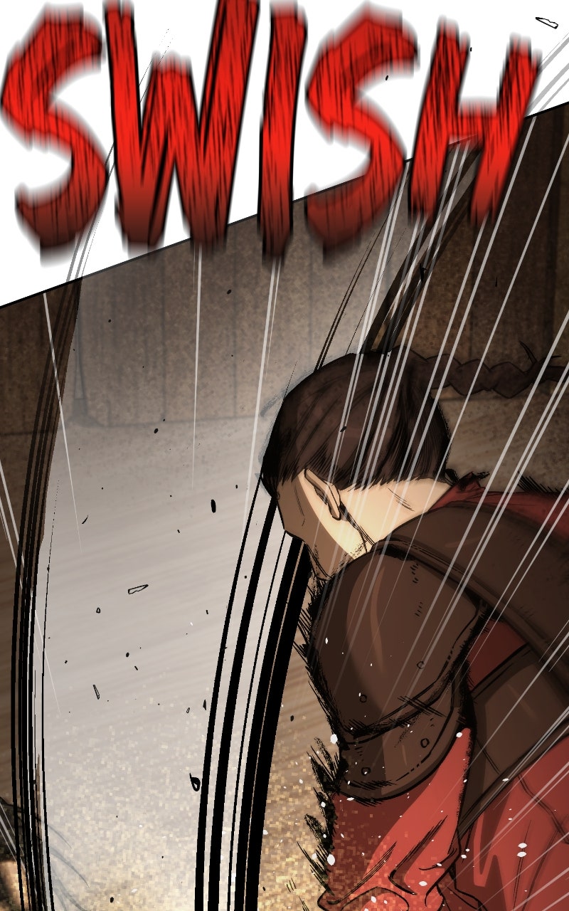 The Roguish Guardin a Medieval Fantasy Episode 9 page 119 - 
