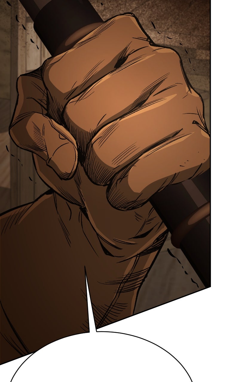 The Roguish Guardin a Medieval Fantasy Episode 9 page 124 - 