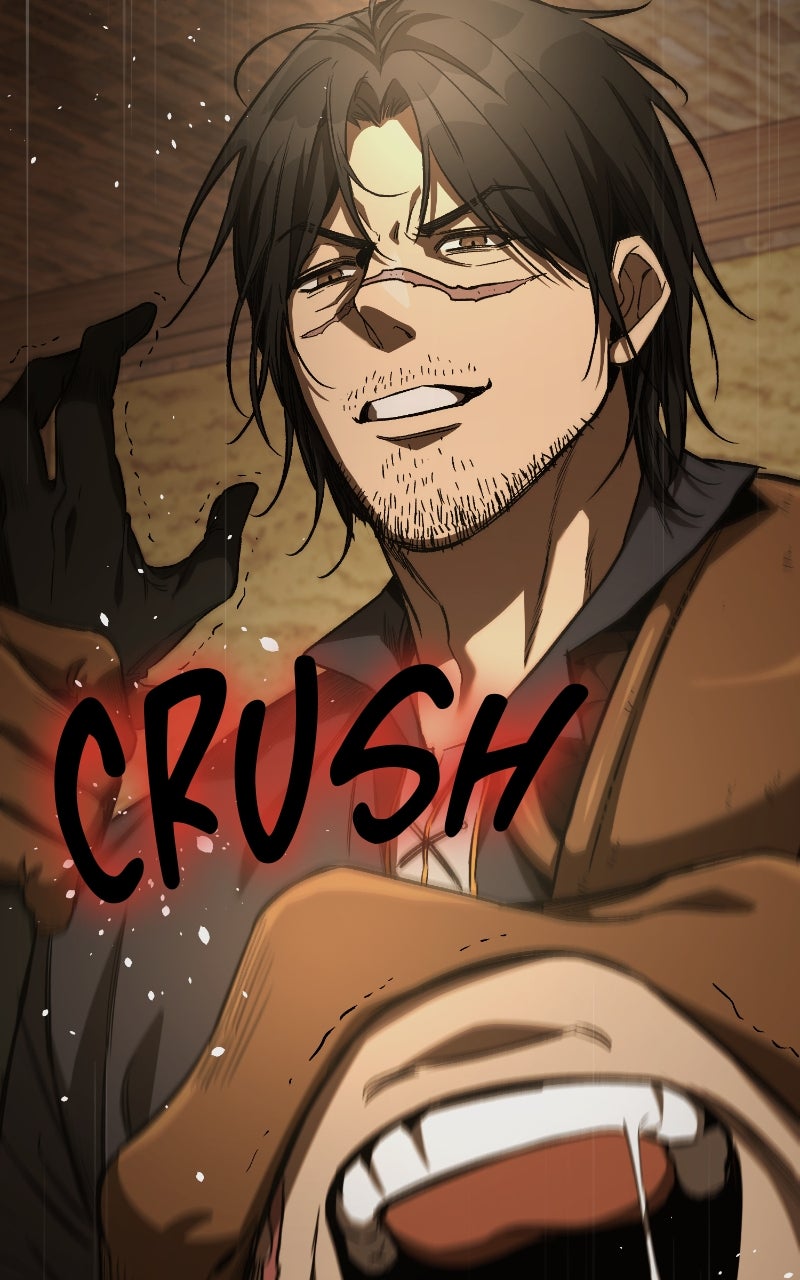 The Roguish Guardin a Medieval Fantasy Episode 9 page 128 - 