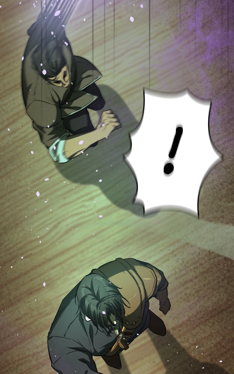 The Roguish Guardin a Medieval Fantasy Episode 9 page 134 - 
