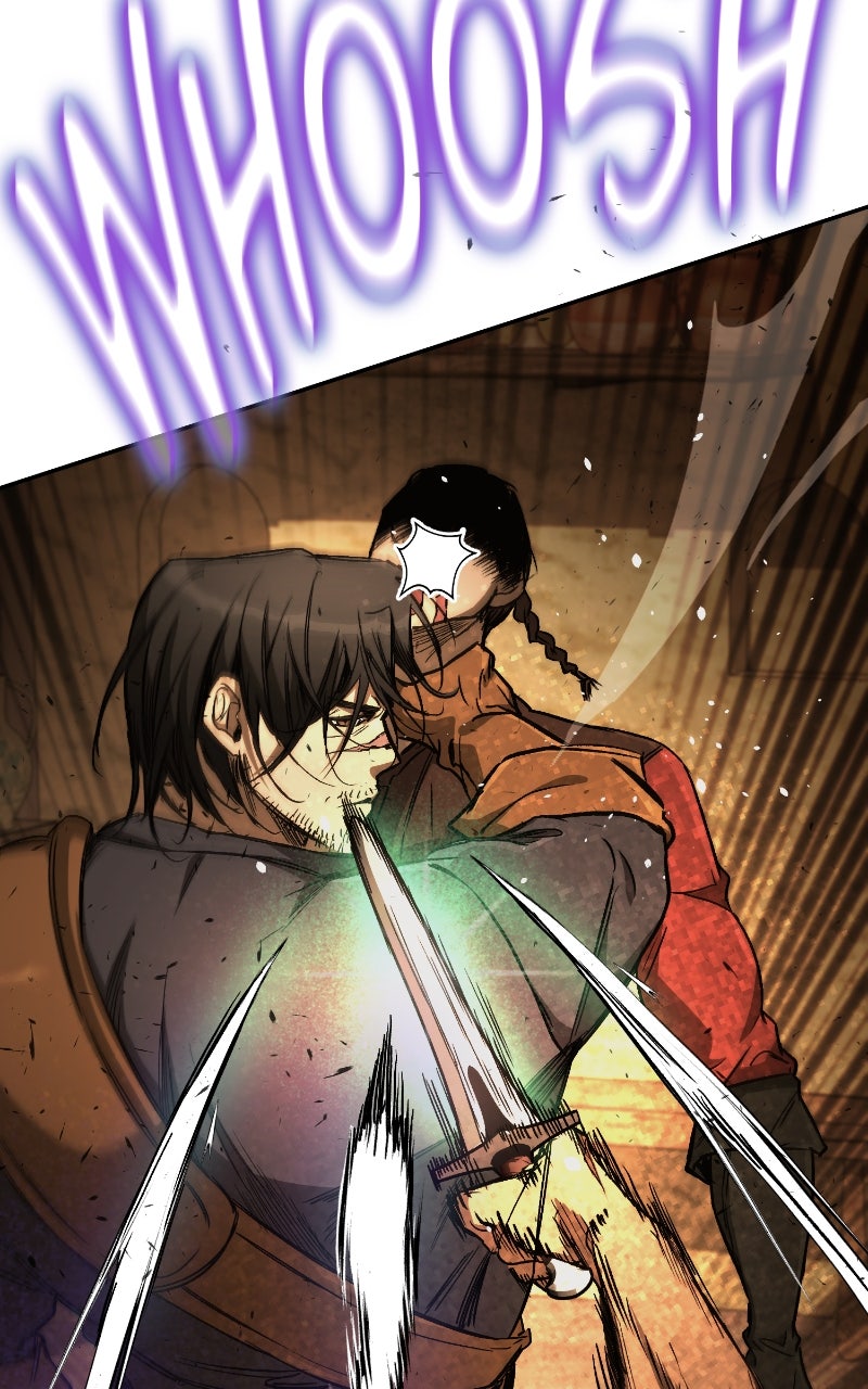 The Roguish Guardin a Medieval Fantasy Episode 9 page 136 - 