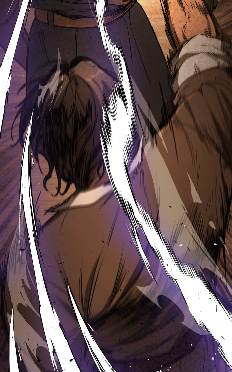 The Roguish Guardin a Medieval Fantasy Episode 9 page 137 - 