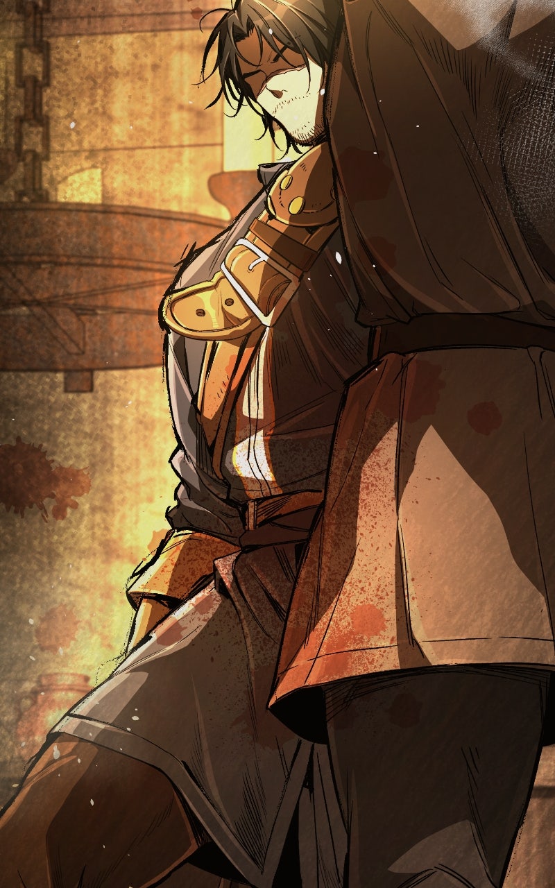 The Roguish Guardin a Medieval Fantasy Episode 9 page 148 - 