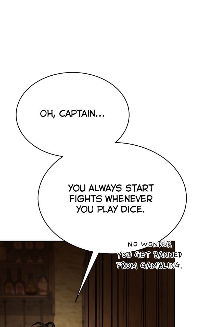 The Roguish Guardin a Medieval Fantasy Episode 9 page 151 - 