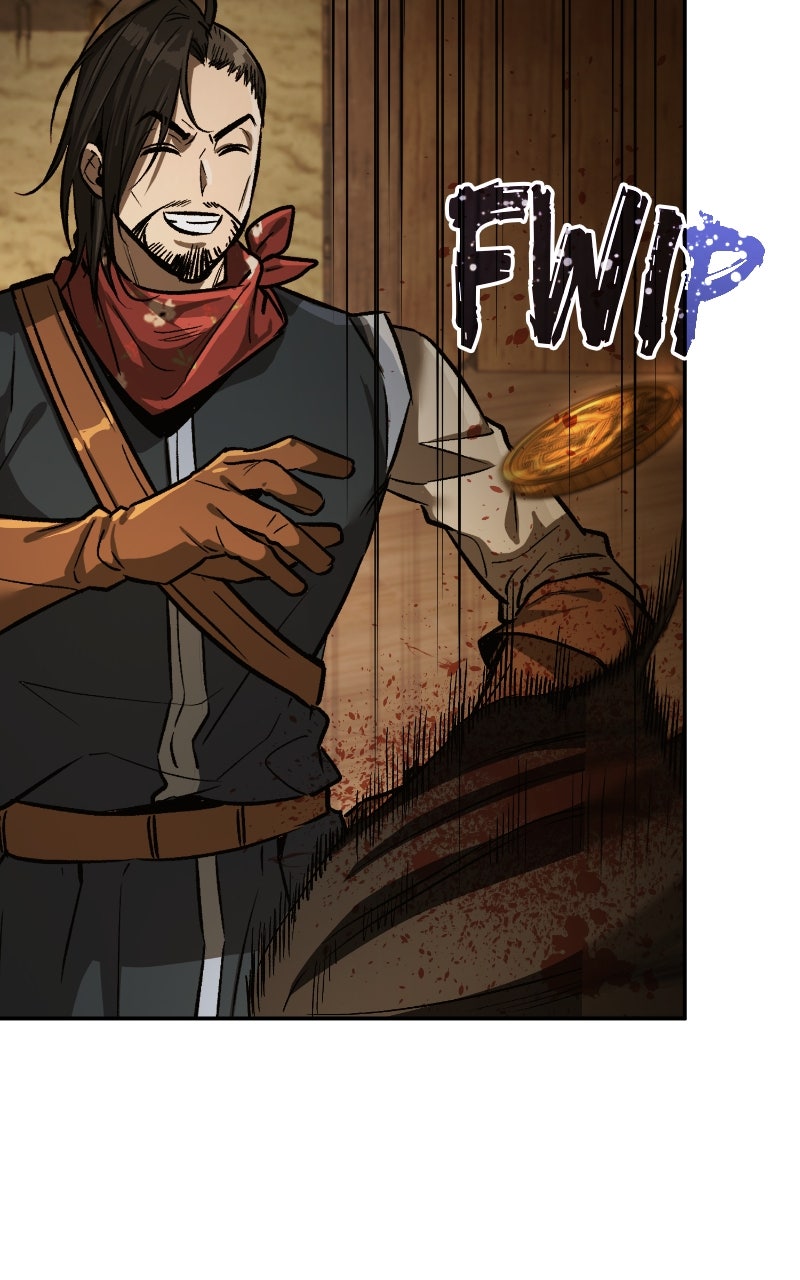 The Roguish Guardin a Medieval Fantasy Episode 9 page 152 - 