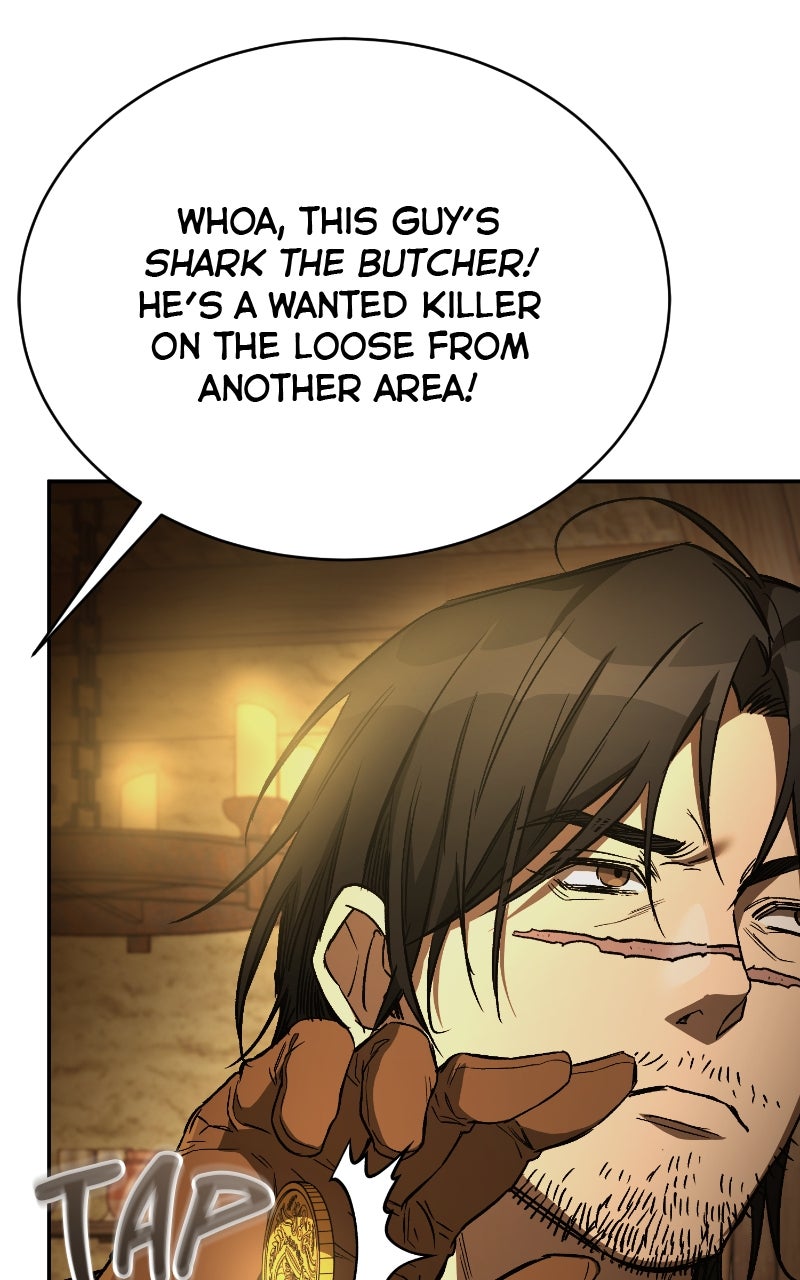 The Roguish Guardin a Medieval Fantasy Episode 9 page 153 - 