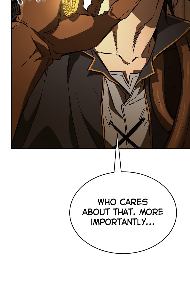 The Roguish Guardin a Medieval Fantasy Episode 9 page 154 - 