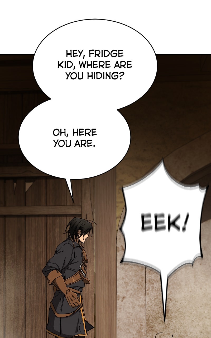 The Roguish Guardin a Medieval Fantasy Episode 9 page 155 - 