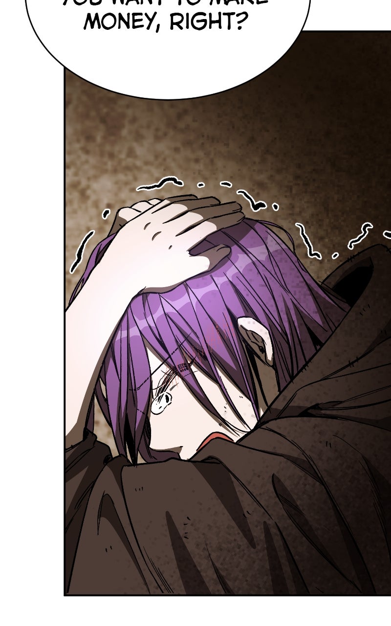 The Roguish Guardin a Medieval Fantasy Episode 9 page 157 - 