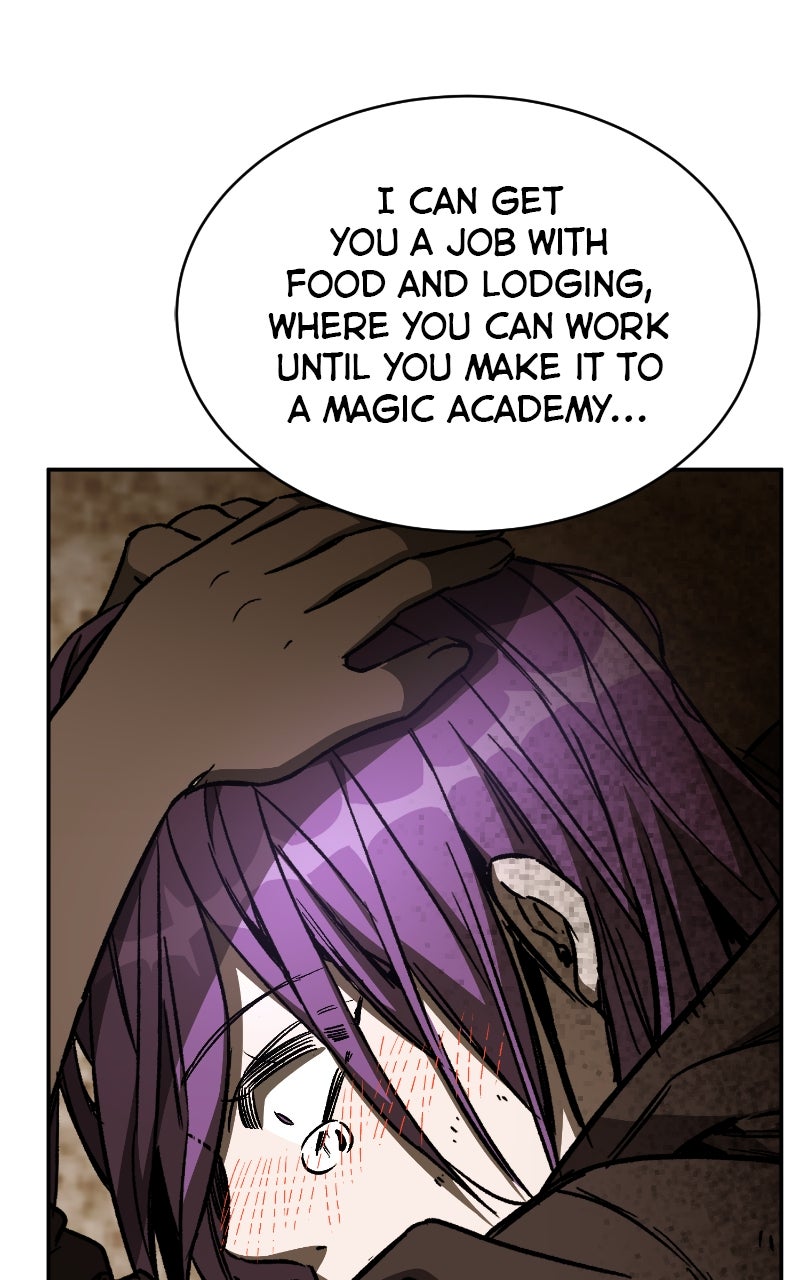 The Roguish Guardin a Medieval Fantasy Episode 9 page 158 - 