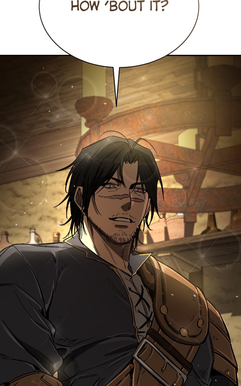 The Roguish Guardin a Medieval Fantasy Episode 9 page 160 - 