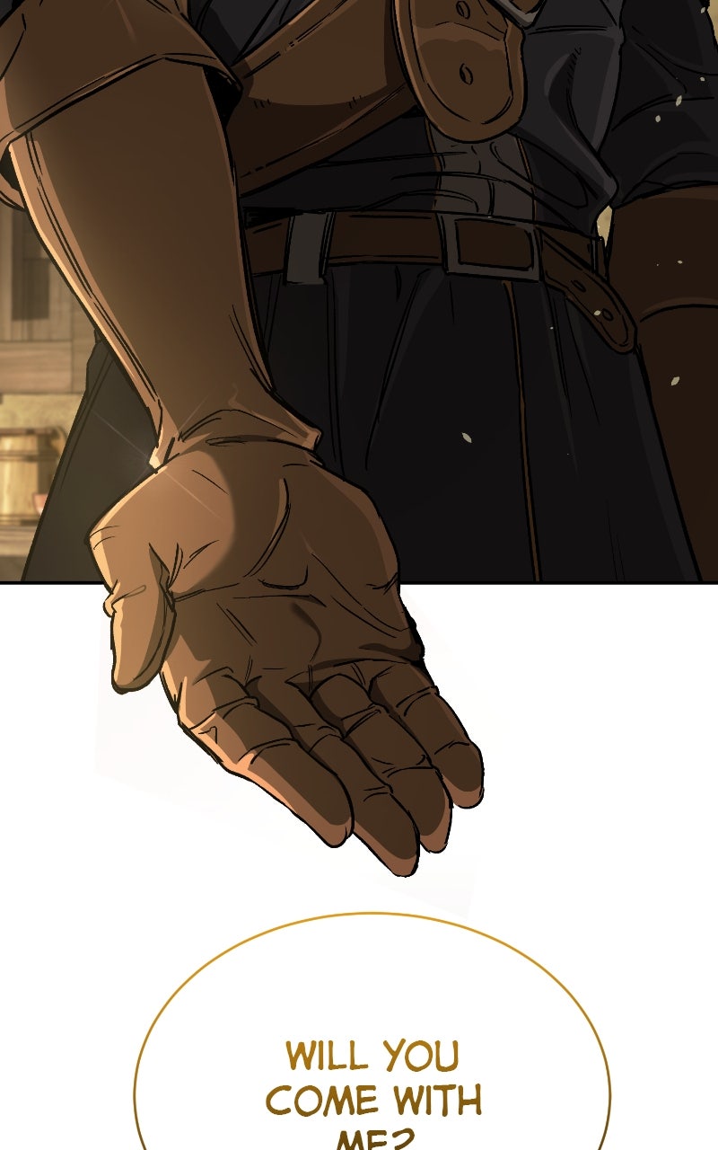 The Roguish Guardin a Medieval Fantasy Episode 9 page 161 - 