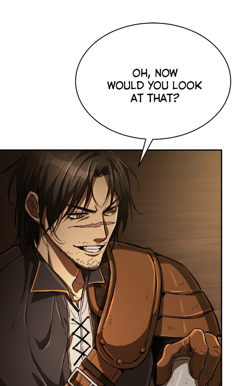The Roguish Guardin a Medieval Fantasy Episode 9 page 23 - 