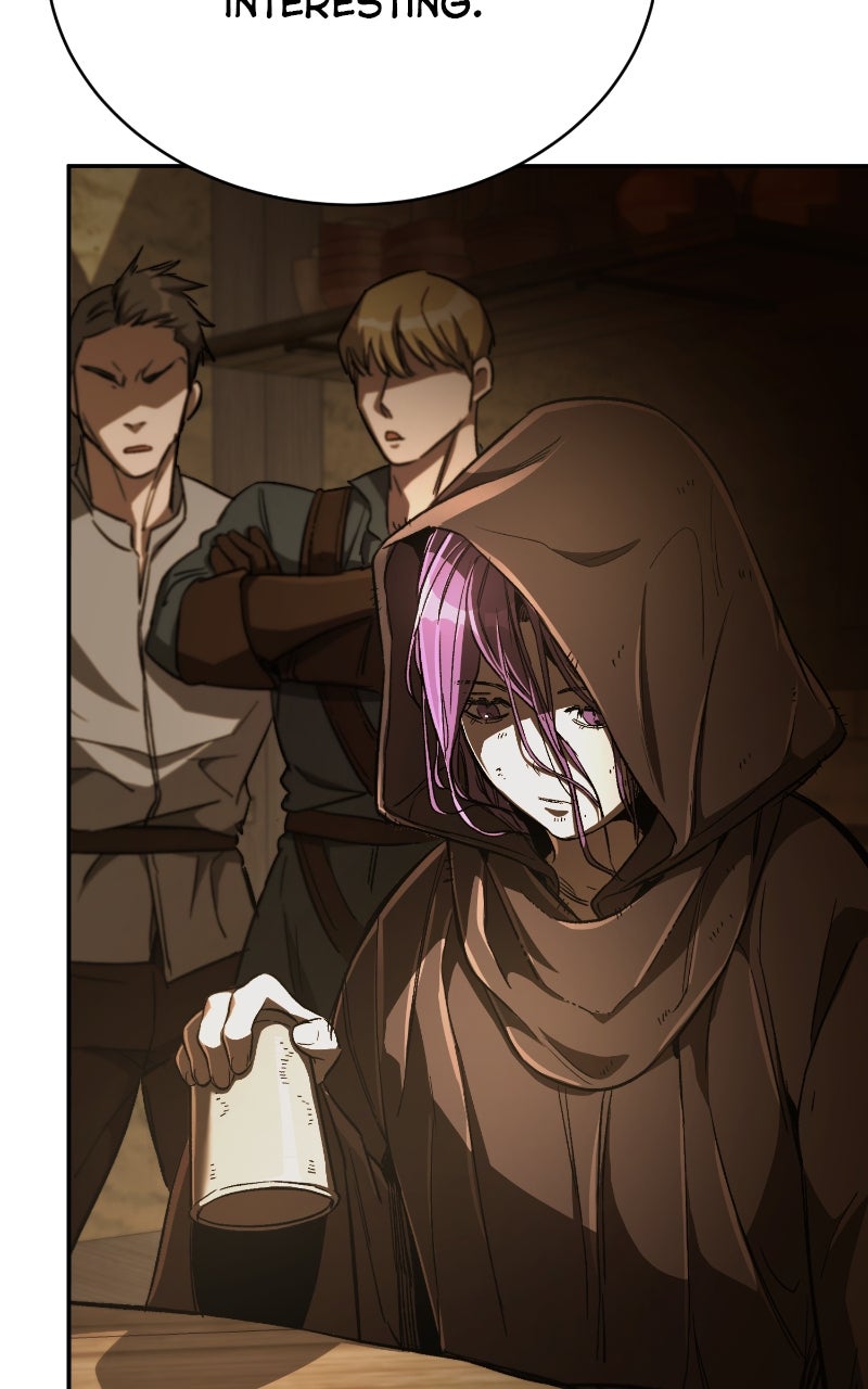 The Roguish Guardin a Medieval Fantasy Episode 9 page 25 - 