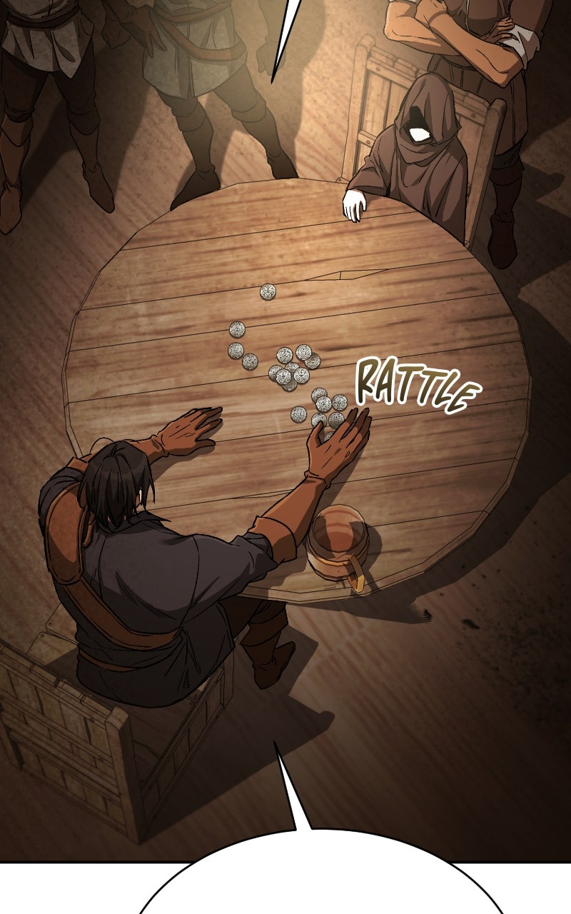 The Roguish Guardin a Medieval Fantasy Episode 9 page 27 - 