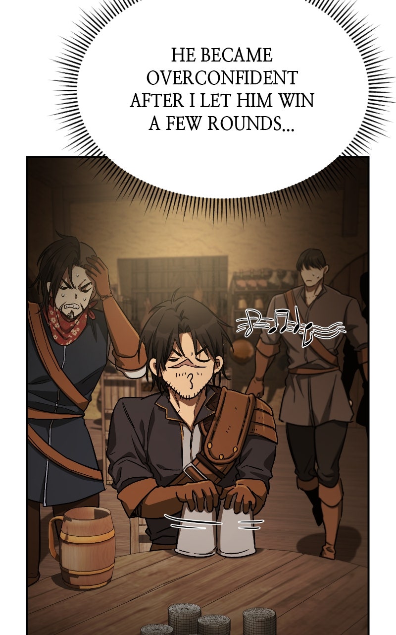 The Roguish Guardin a Medieval Fantasy Episode 9 page 30 - 