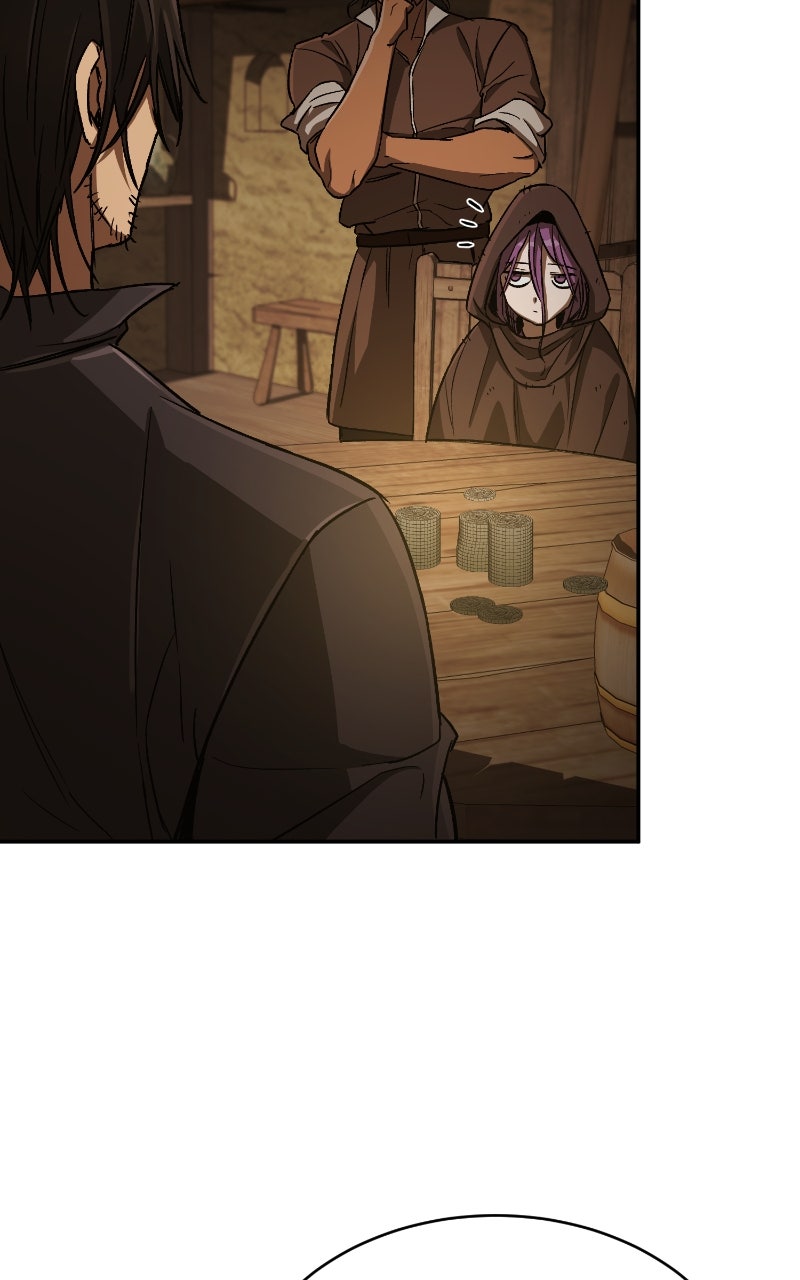 The Roguish Guardin a Medieval Fantasy Episode 9 page 32 - 
