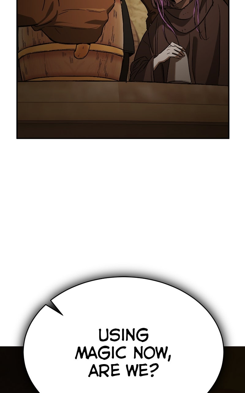 The Roguish Guardin a Medieval Fantasy Episode 9 page 38 - 