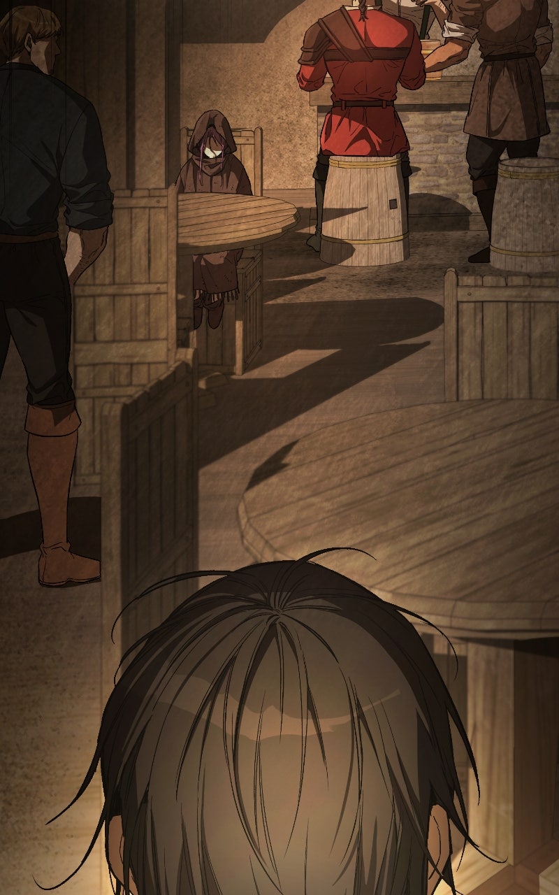 The Roguish Guardin a Medieval Fantasy Episode 9 page 5 - 