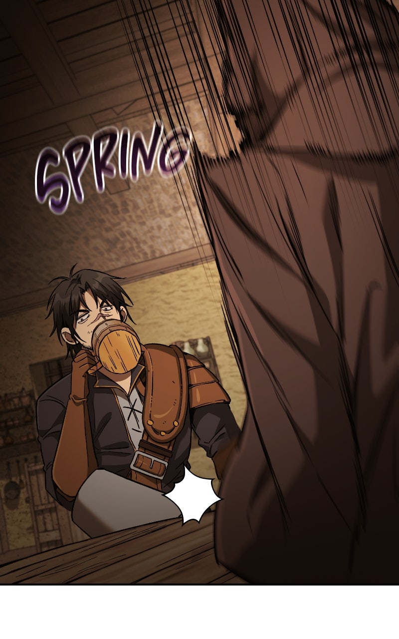 The Roguish Guardin a Medieval Fantasy Episode 9 page 42 - 