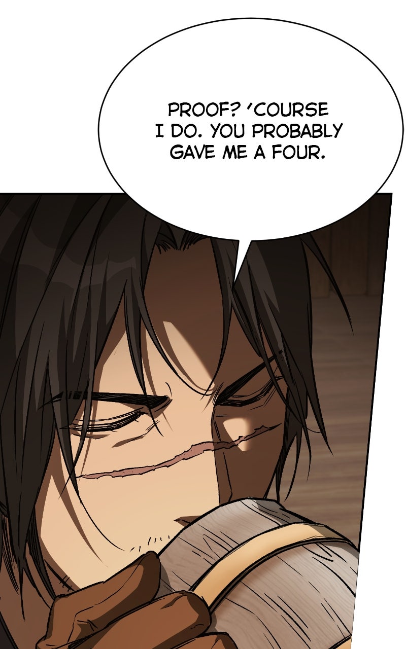 The Roguish Guardin a Medieval Fantasy Episode 9 page 43 - 