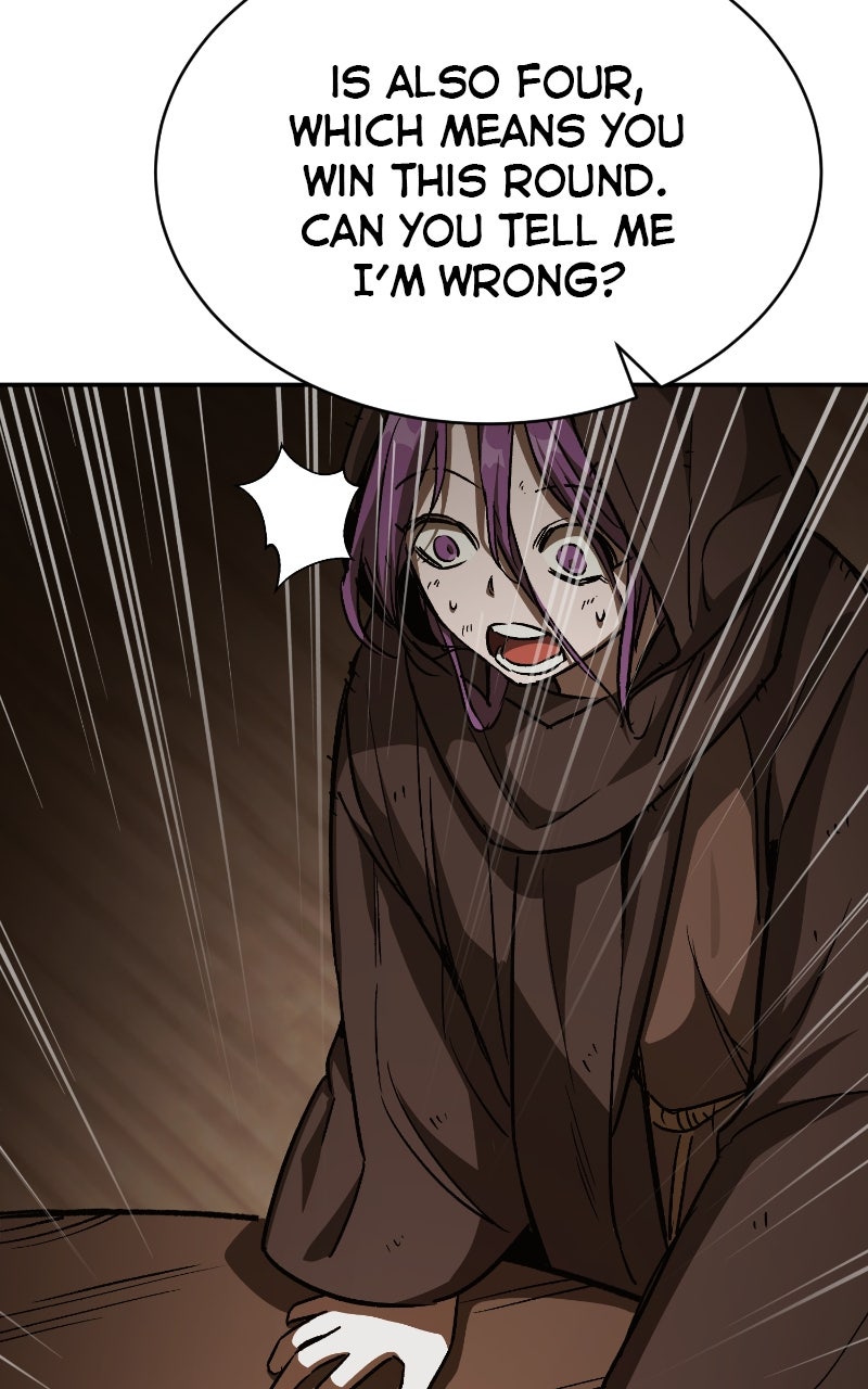 The Roguish Guardin a Medieval Fantasy Episode 9 page 45 - 